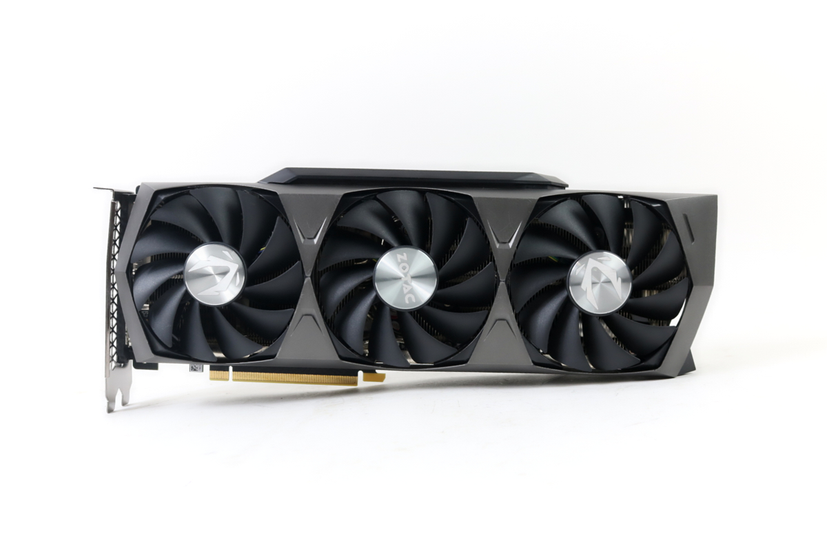 Rtx 3070 Ti Zotac Trinity HS 20 W/mK Thermal Pad Set Zotac RTX 3070 Ti