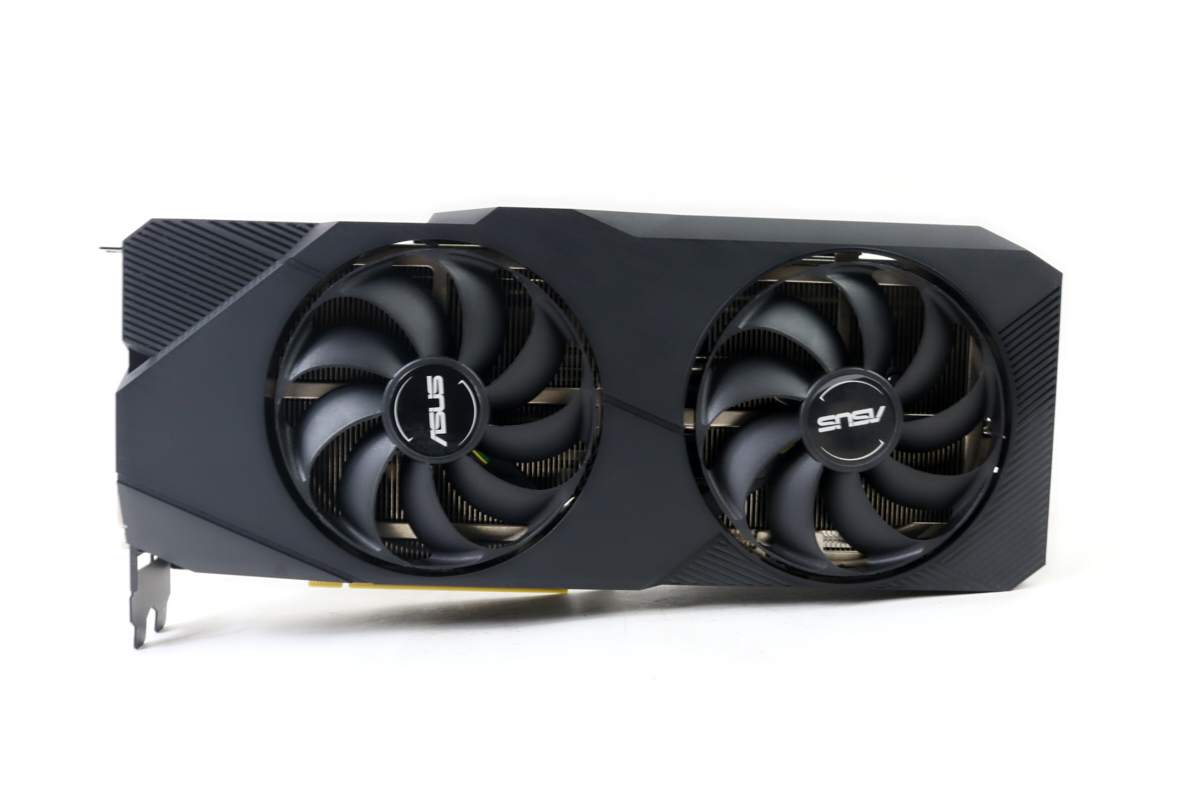 Asus RTX 2070 8GB Dual OC Graphics Card GPU | 1yr Warranty, Fast Ship!