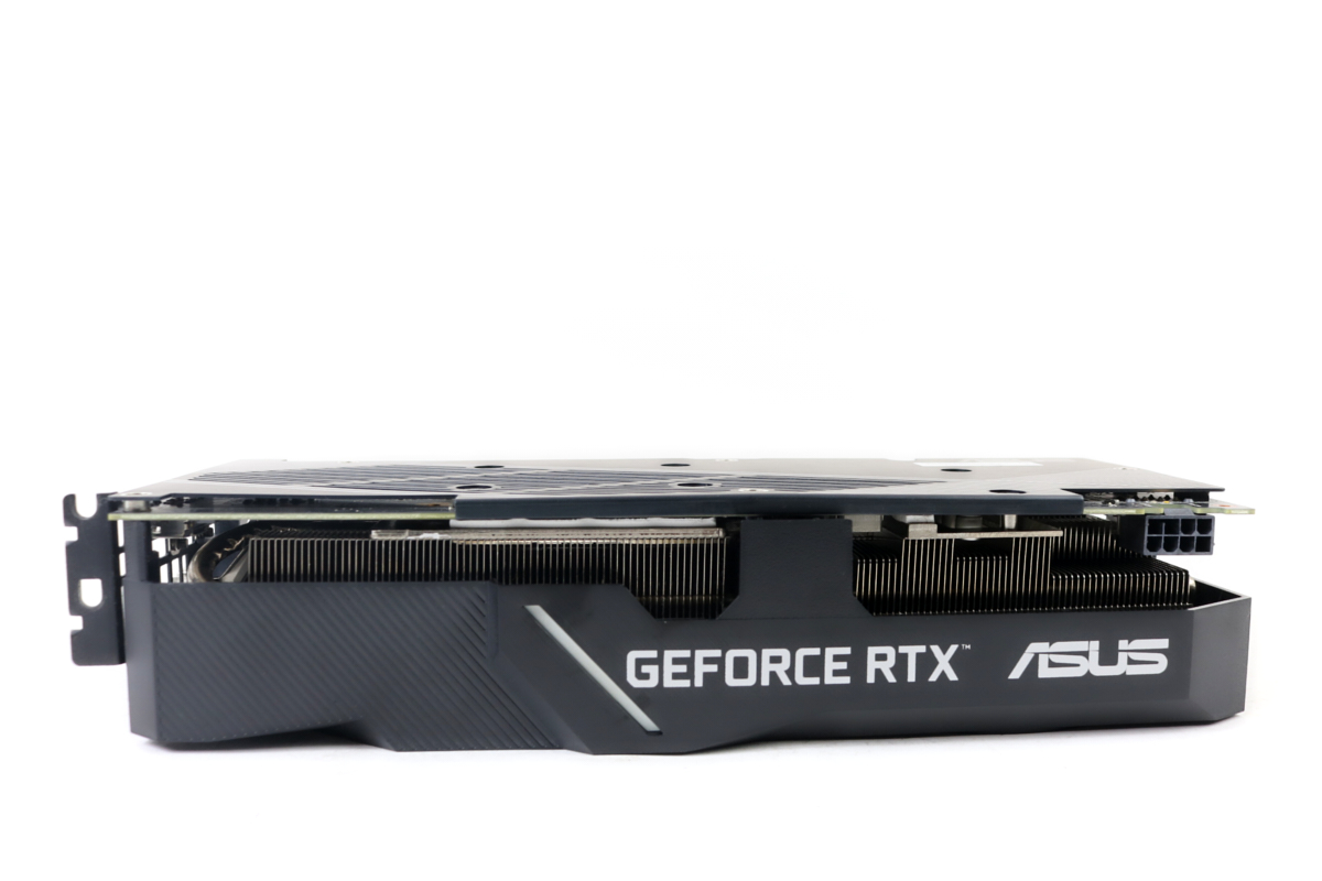 Asus RTX 2070 8GB Dual OC Graphics Card GPU | 1yr Warranty, Fast Ship!