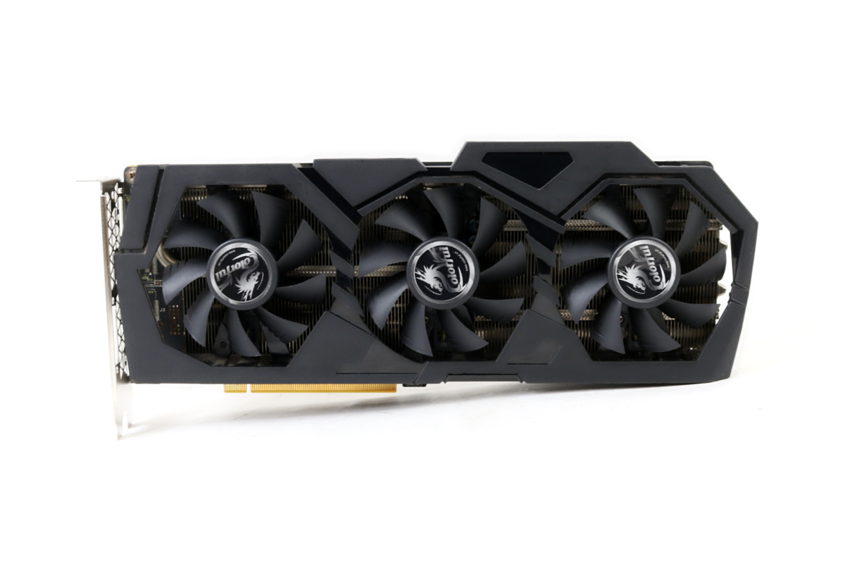 Colorful P104-100 8GB Mining GPU (GTX 1080 Hashrate) | Fast Ship