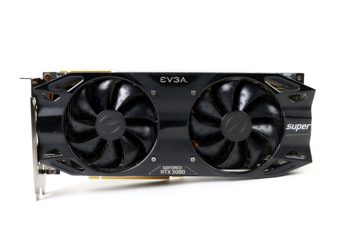 EVGA GeForce RTX 2080 SUPER 8GB KO 08G-P4-2083-KR | 1yr Warranty, Fast Ship!