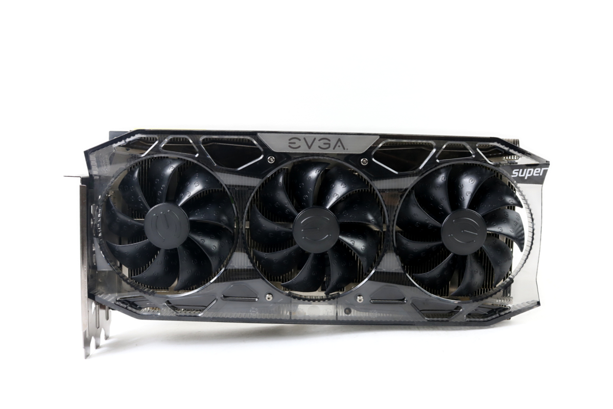 EVGA GeForce RTX 2080 SUPER FTW3 08G-P4-3283-KR GPU | 1yr Warranty, Fast Ship!