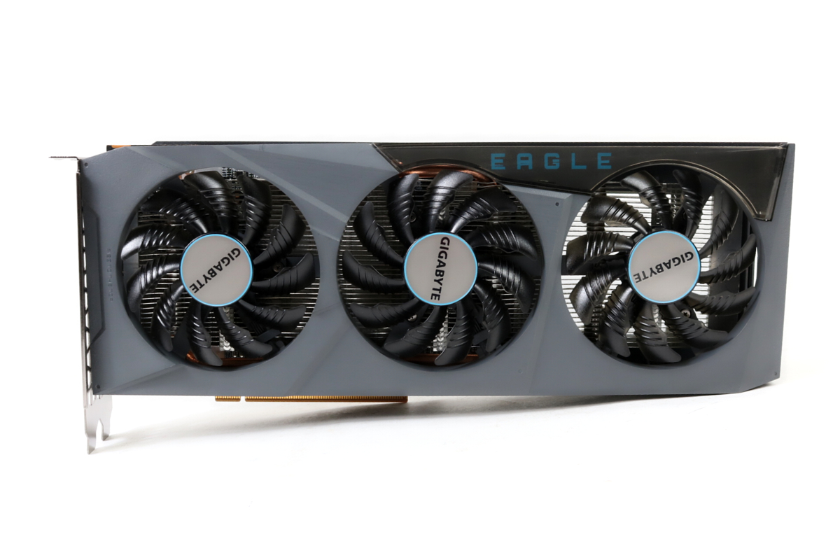 Gigabyte Radeon RX 6600 8GB Eagle 8G GPU - B15, Loose Shroud | eBay