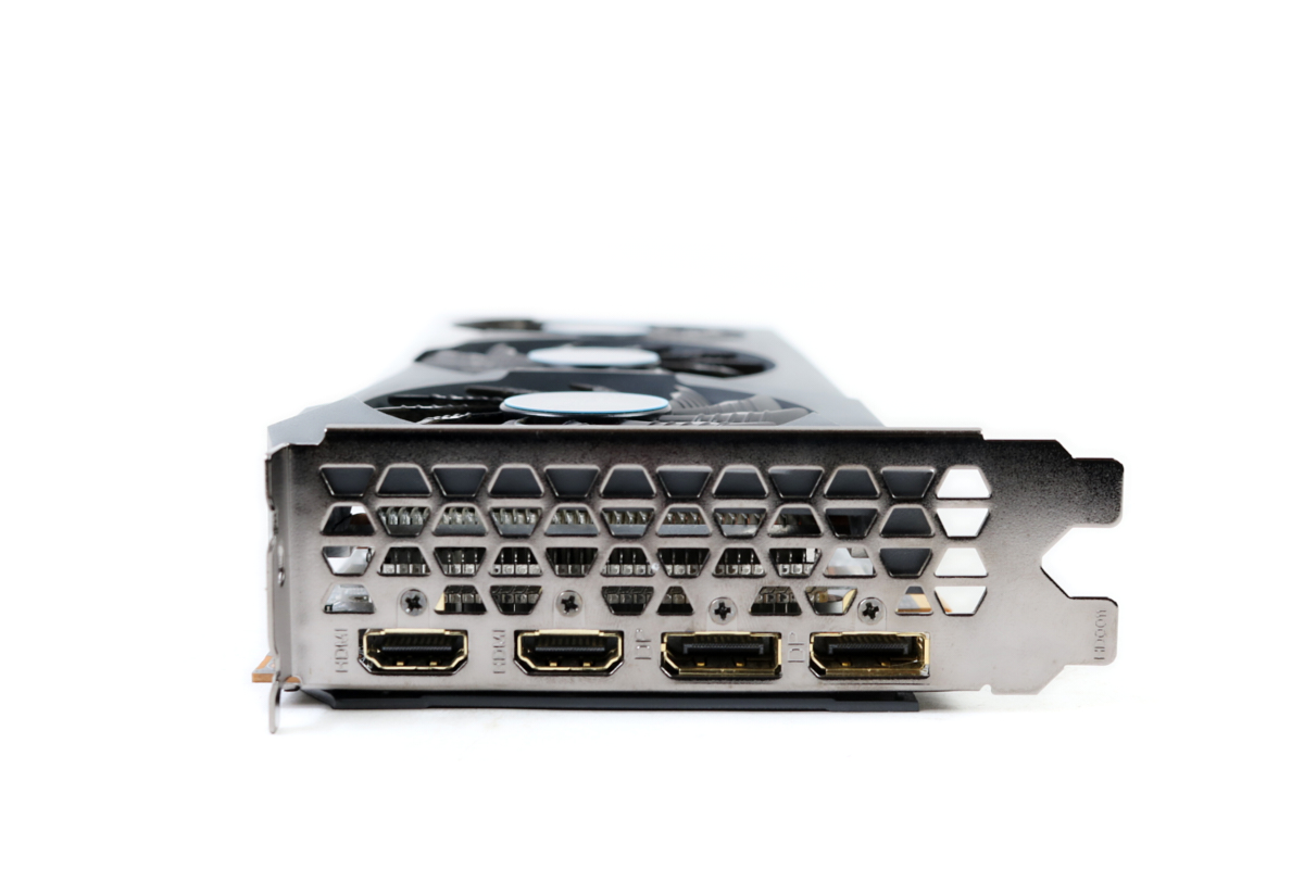 Gigabyte Radeon RX 6600 8GB Eagle 8G GPU - B15, Loose Shroud | eBay