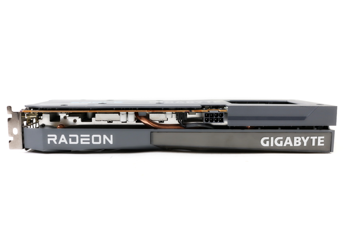 Gigabyte Radeon RX 6600 8GB Eagle 8G GPU - B15, Loose Shroud | eBay