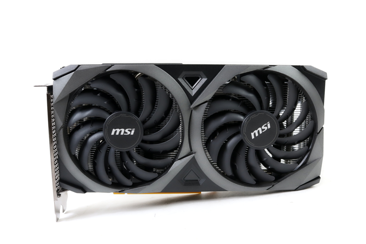 MSI GeForce RTX 3050 8GB Ventus 2X OC GPU | 1yr Warranty, Fast Ship!