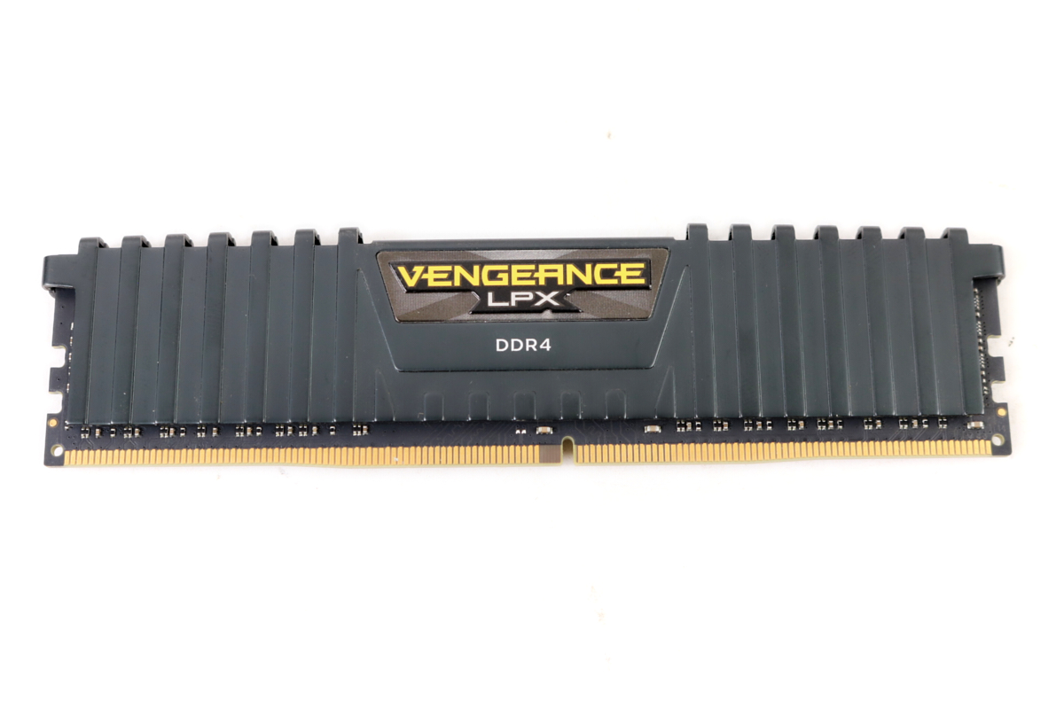 Corsair Vengeance LPX 16GB DDR4 3600 RAM CL18-22-22-42 | Fast Ship