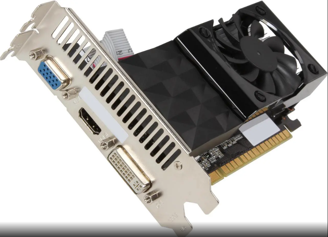 PNY GeForce GT 630 Verto 2GB VCGGT6302XPB GPU | Brand New, Fast Ship!