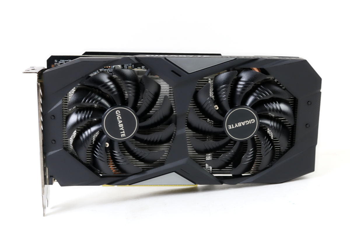 Gigabyte GeForce GTX 1650 Super 4GB WINDFORCE OC GPU | 1yr Warranty, Fast Ship!