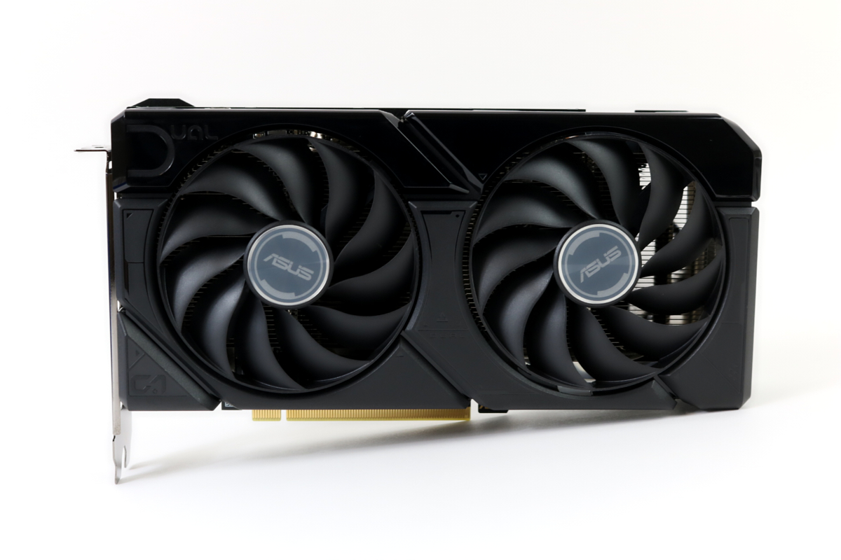 ASUS GeForce RTX 4060 Ti 16GB Dual EVO OC GPU | 1yr Warranty, Fast Ship!