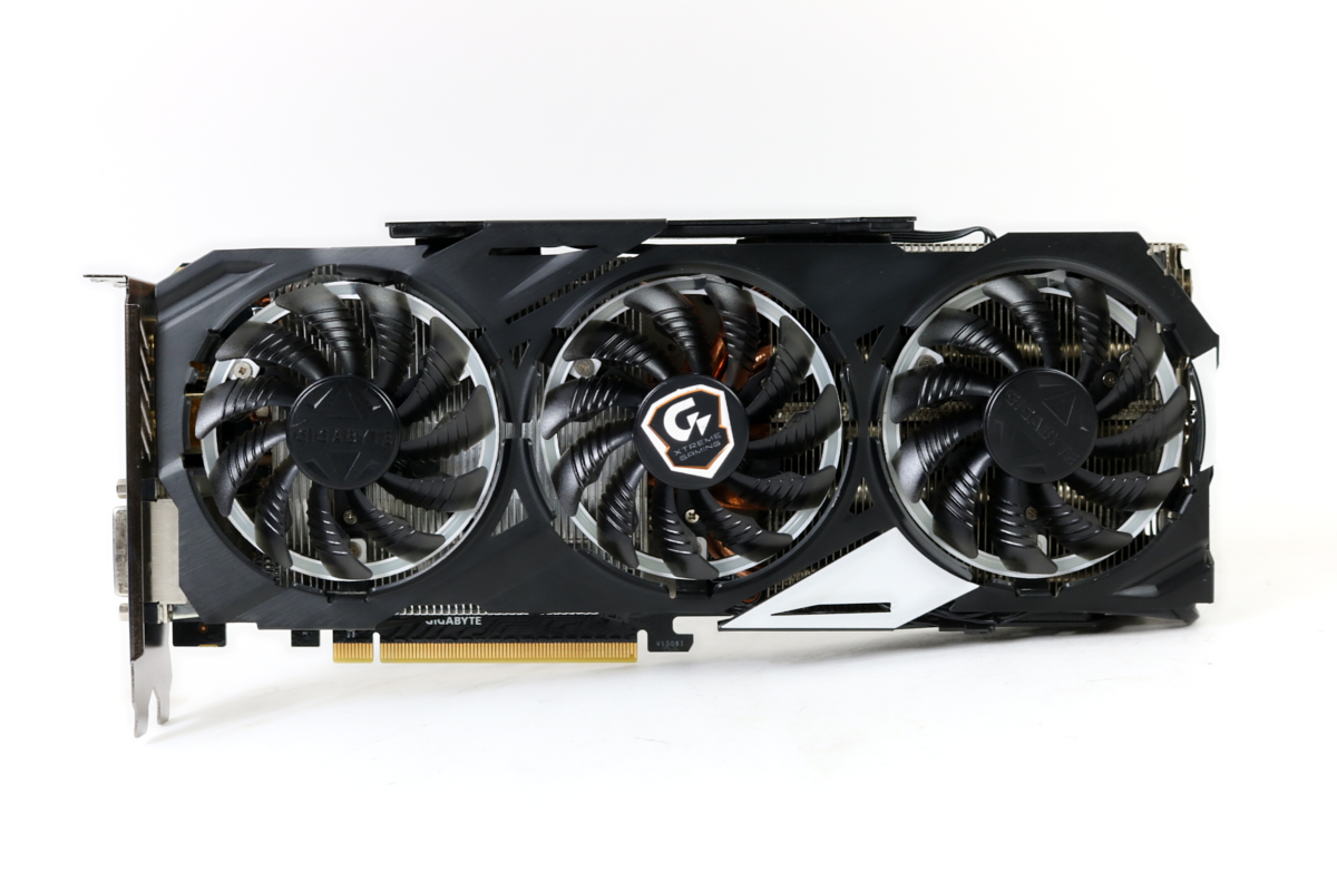 Gigabyte GeForce GTX 980 4GB Xtreme GPU | 1yr Warranty, Fast Ship!