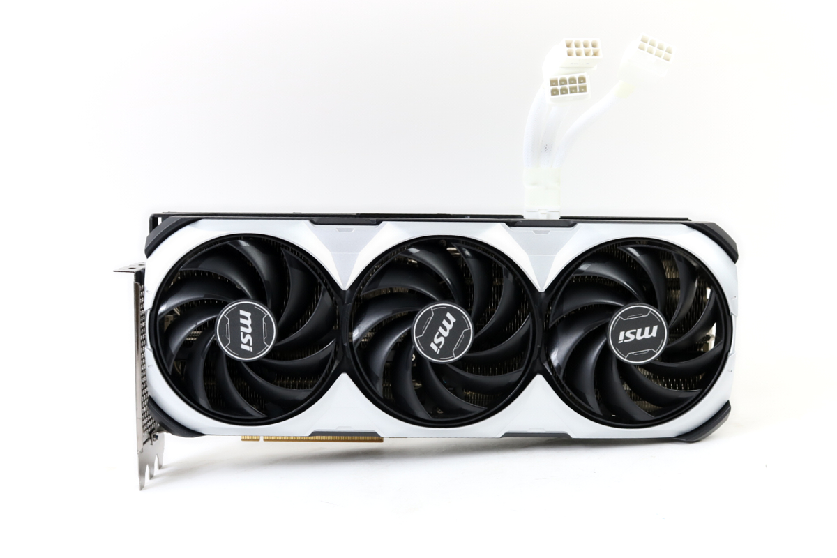 MSI GeForce RTX 4080 SUPER 16GB VENTUS 3X OC GPU | 1yr Warranty, Fast Ship!