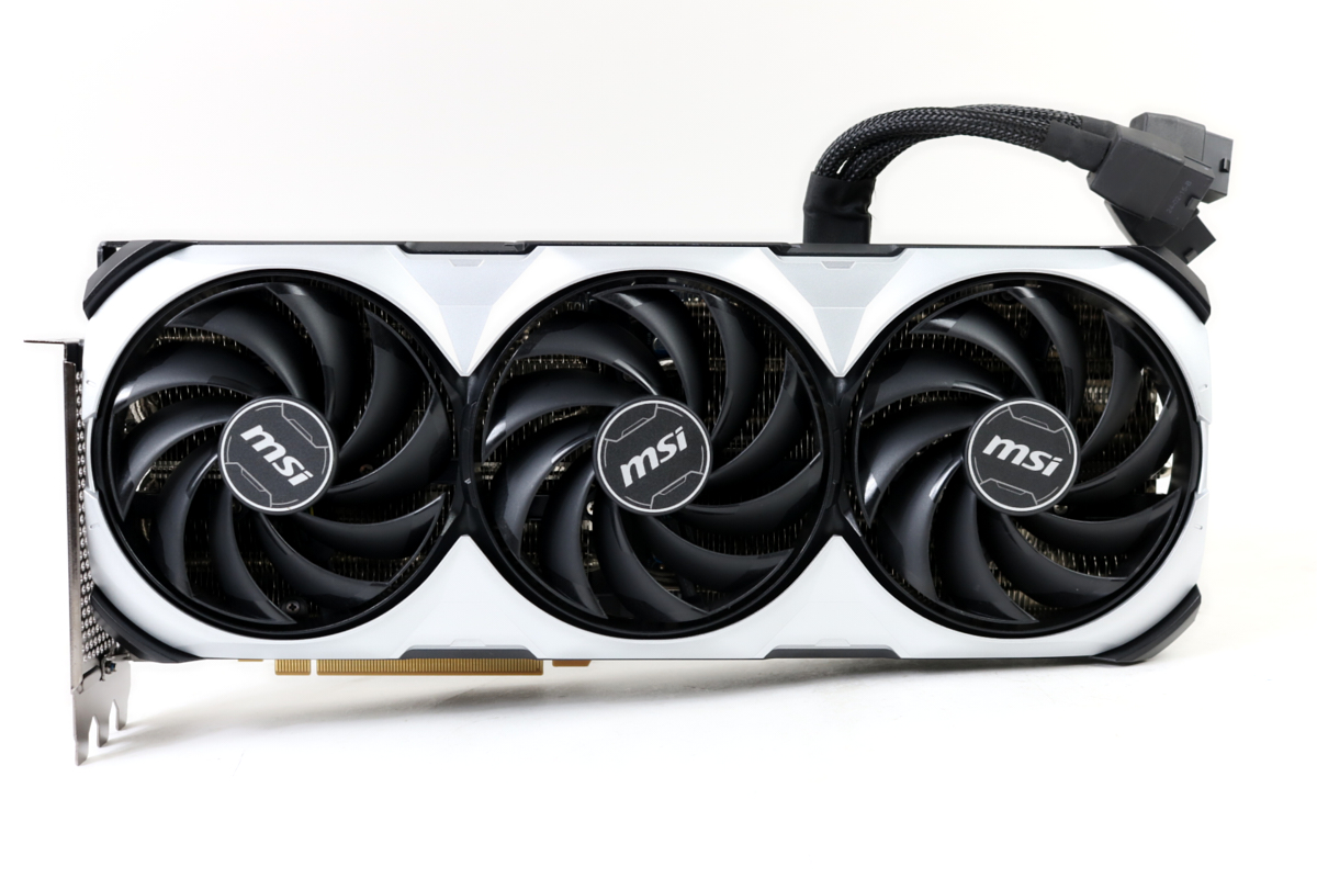 MSI GeForce RTX 4080 16GB VENTUS 3X OC GPU | 1yr Warranty, Fast Ship!