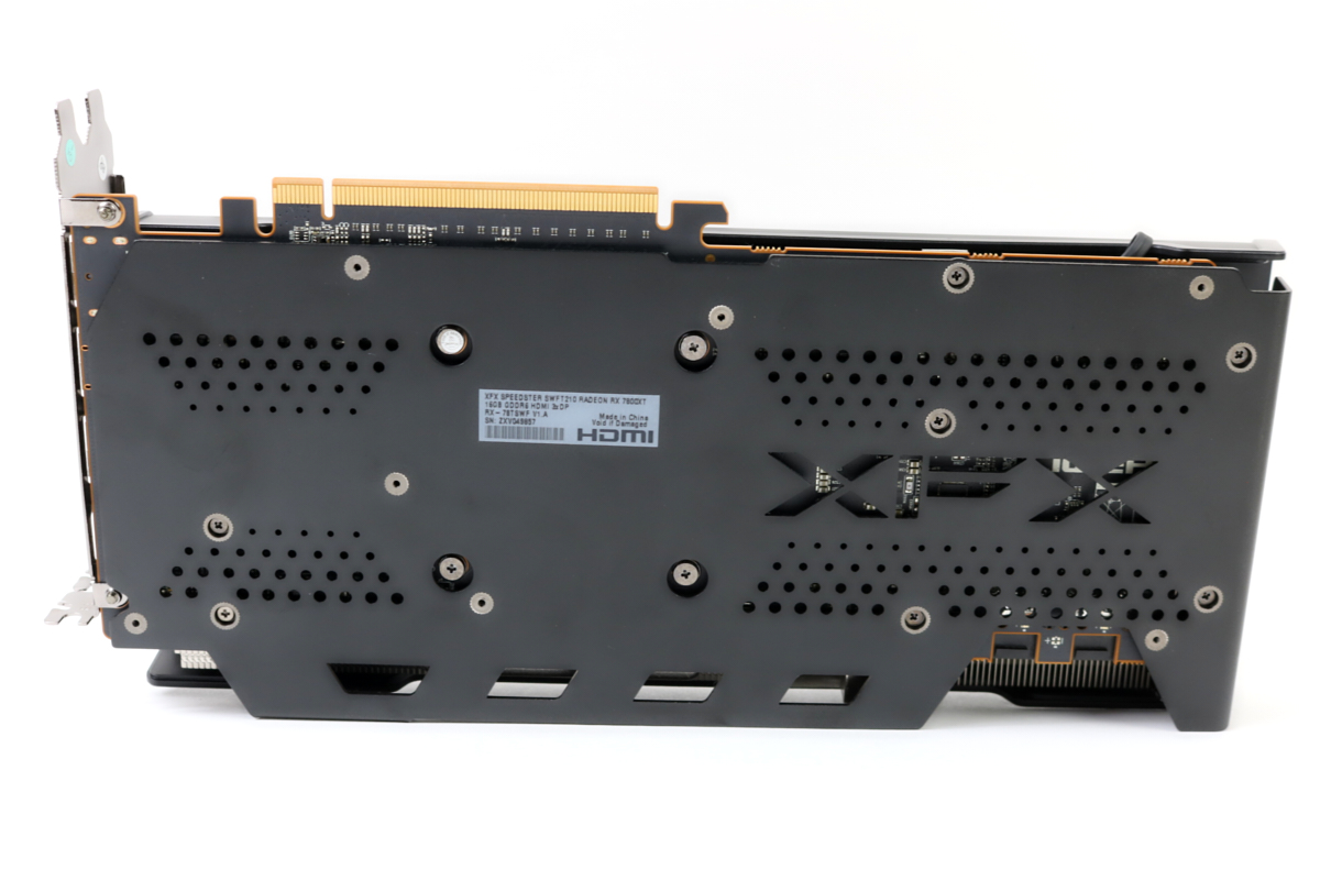 XFX Radeon RX 7800 XT 16GB Speedster SWFT210 Core GPU | 1yr Warranty, Fast Ship!