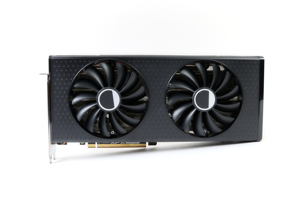 XFX Radeon RX 7800 XT 16GB Speedster SWFT210 Core GPU | 1yr Warranty, Fast Ship!