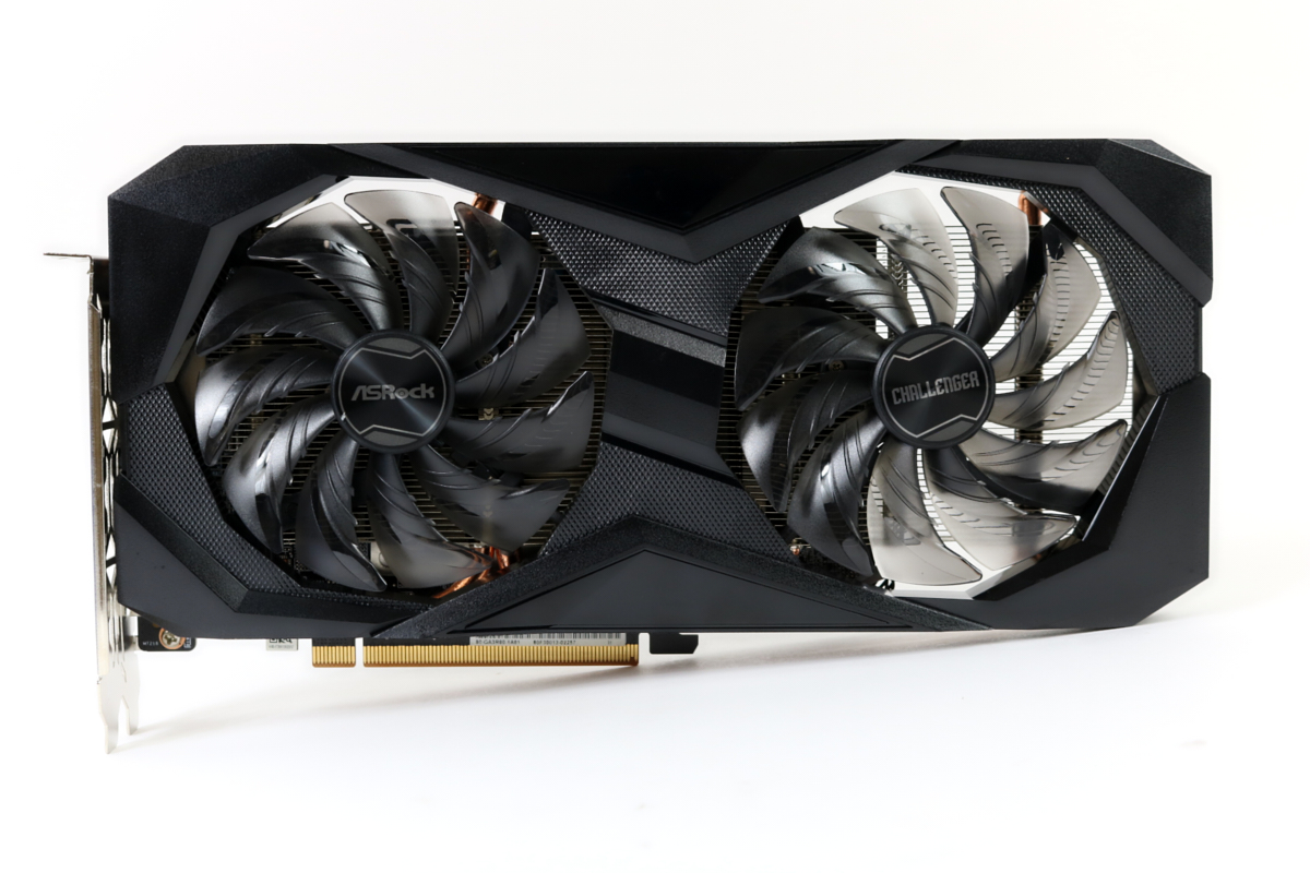 ASRock Radeon RX 6650 XT 8GB Challenger D GPU | 1yr Warranty, Fast