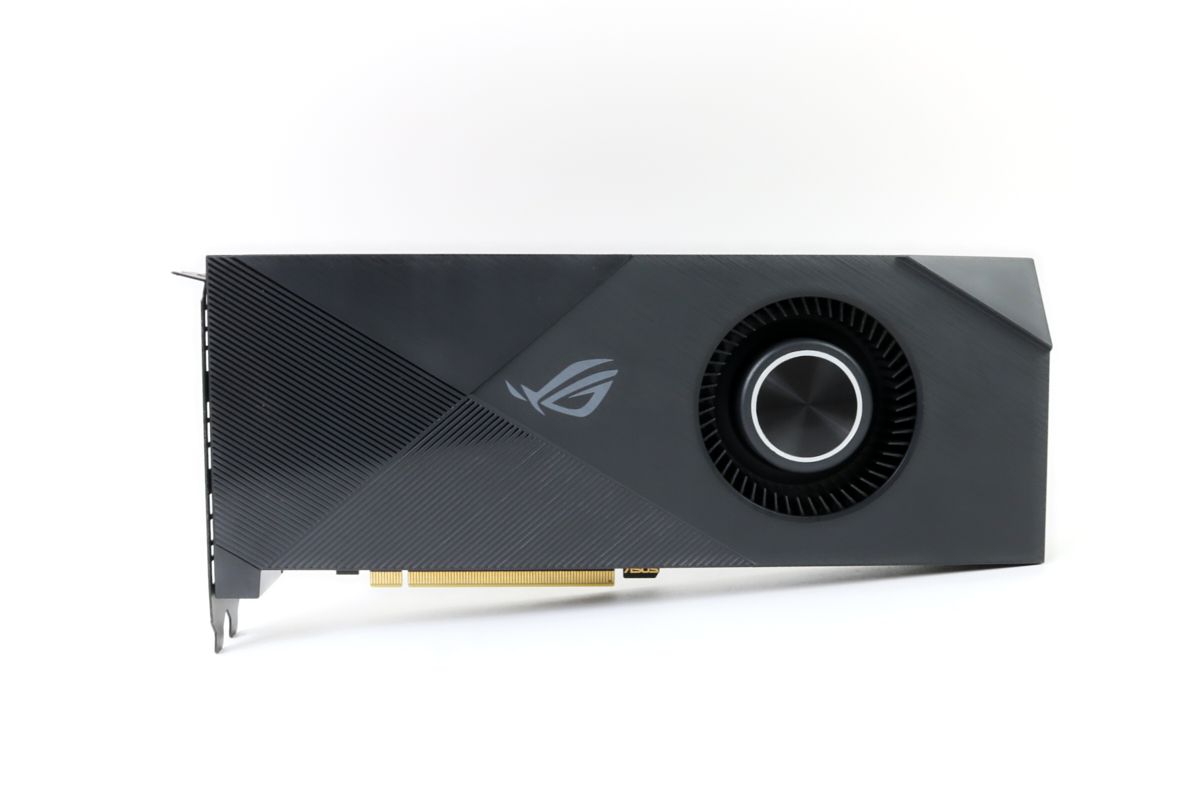 ASUS GeForce RTX 2070 SUPER 8GB Turbo EVO GPU | 1yr Warranty, Fast Ship!