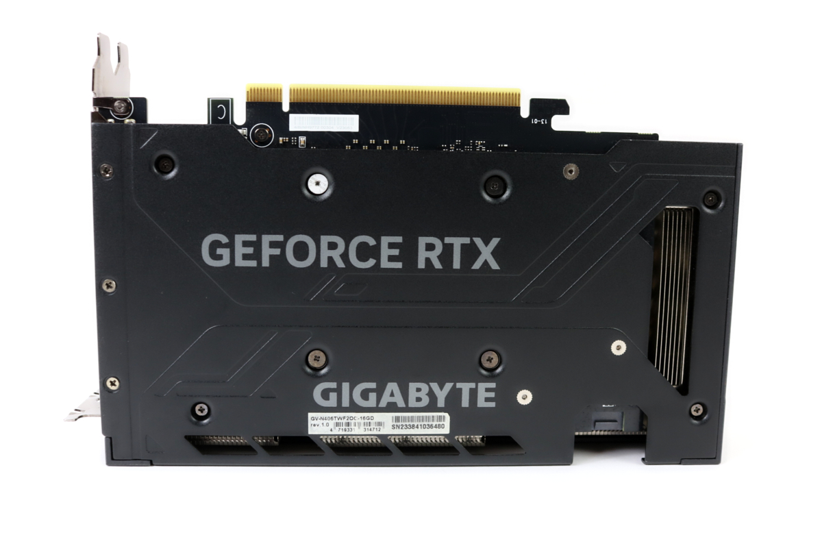 Gigabyte GeForce RTX 4060 Ti 16GB Windforce 2X OC GPU | 1yr Warranty, Fast Ship!