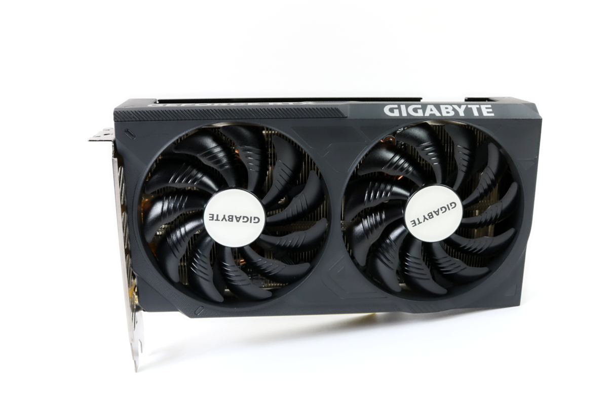Gigabyte GeForce RTX 4060 Ti 16GB Windforce 2X OC GPU | 1yr Warranty, Fast Ship!