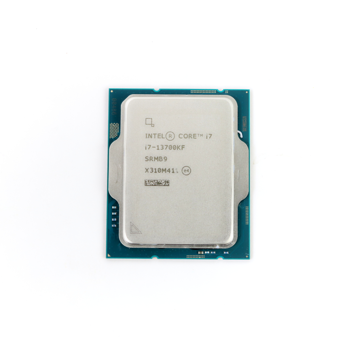 Intel Core i7-13700KF CPU | 1yr Warranty, Fast Ship!