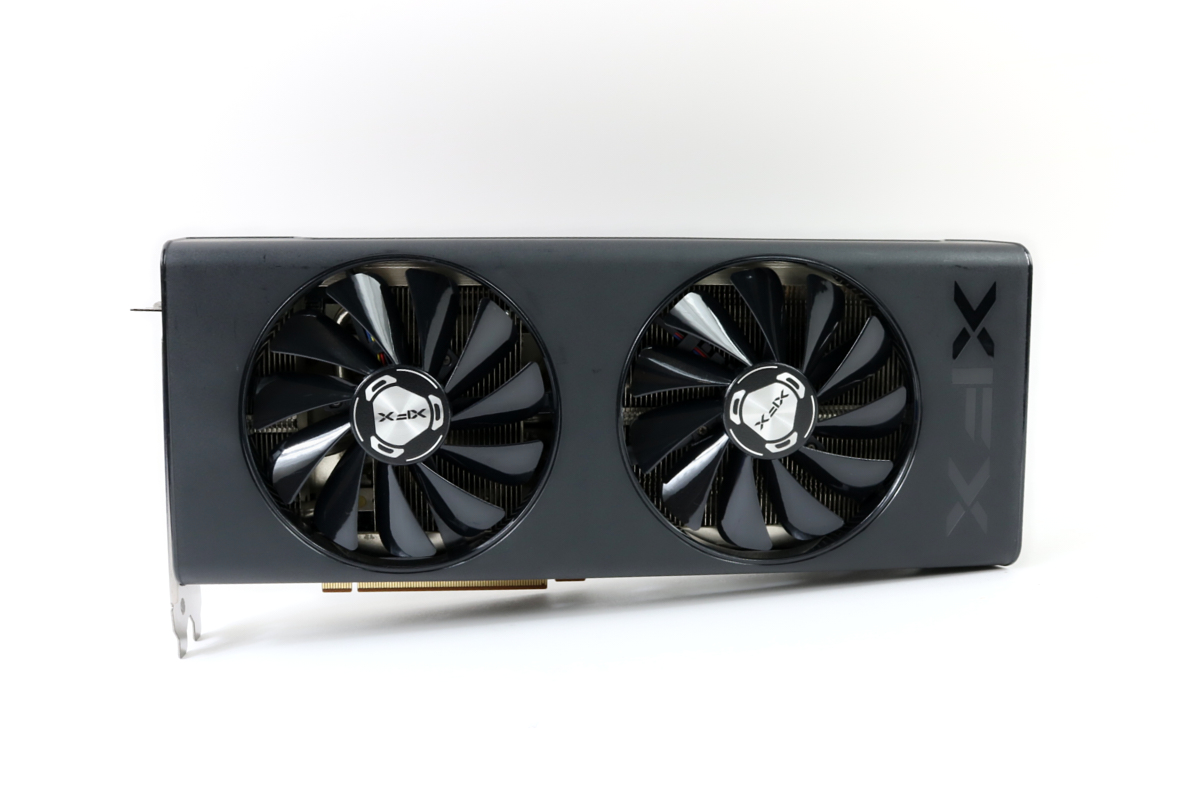 XFX Radeon RX 5700 Double Dissipation Ultra GPU | 1yr Warranty, Fast Ship!