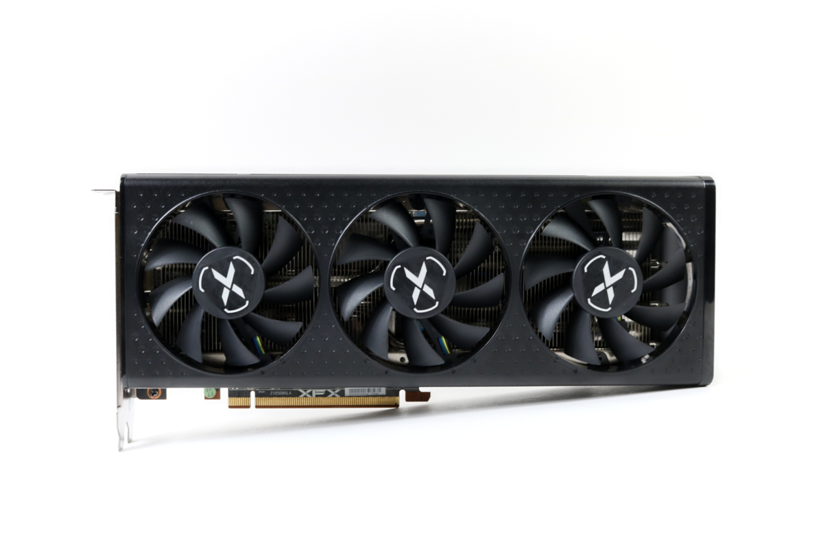 XFX Radeon RX 6650 XT 8GB Speedster QICK308 GPU | 1yr Warranty, Fast Ship!