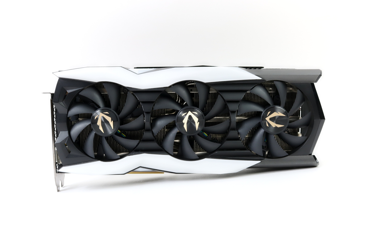 Zotac GeForce RTX 2080 Ti 11GB AMP Extreme Core GPU | 1yr Warranty, Fast Ship!