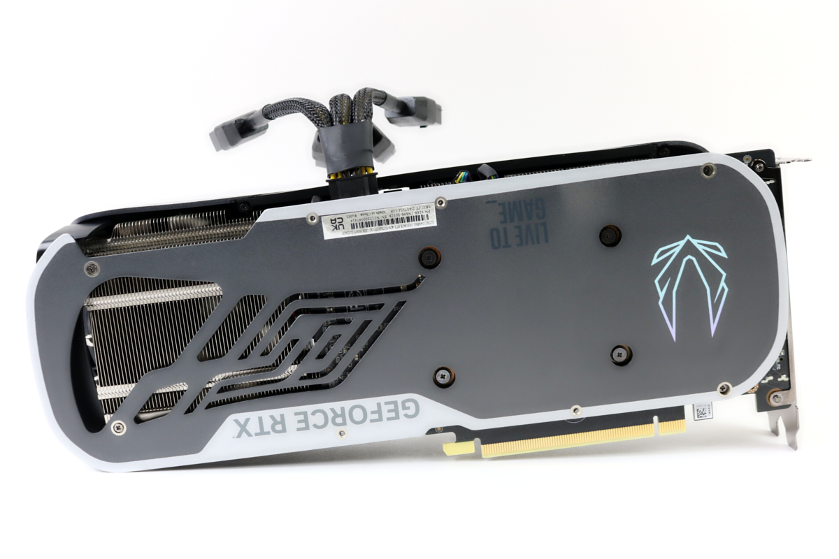Zotac GeForce RTX 4070 Ti 12GB Trinity OC GPU | 1yr Warranty, Fast Ship!
