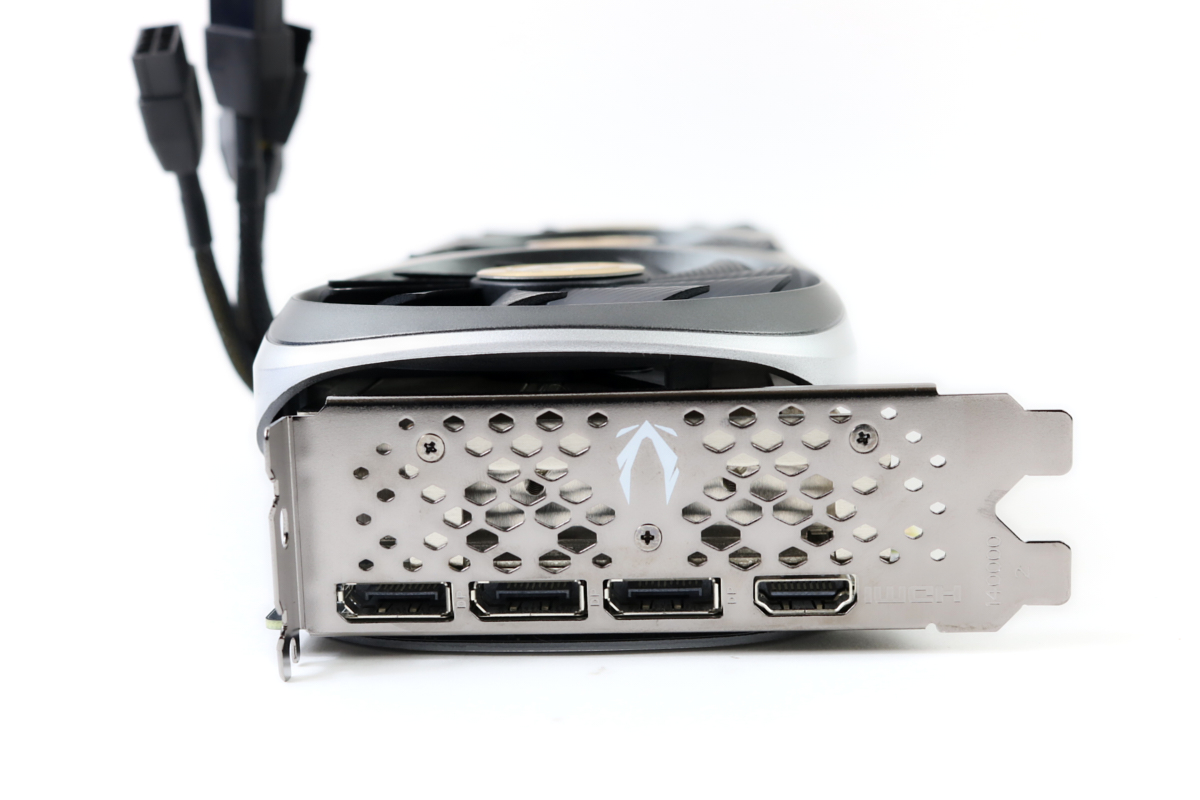 Zotac GeForce RTX 4070 Ti 12GB Trinity OC GPU | 1yr Warranty, Fast Ship!