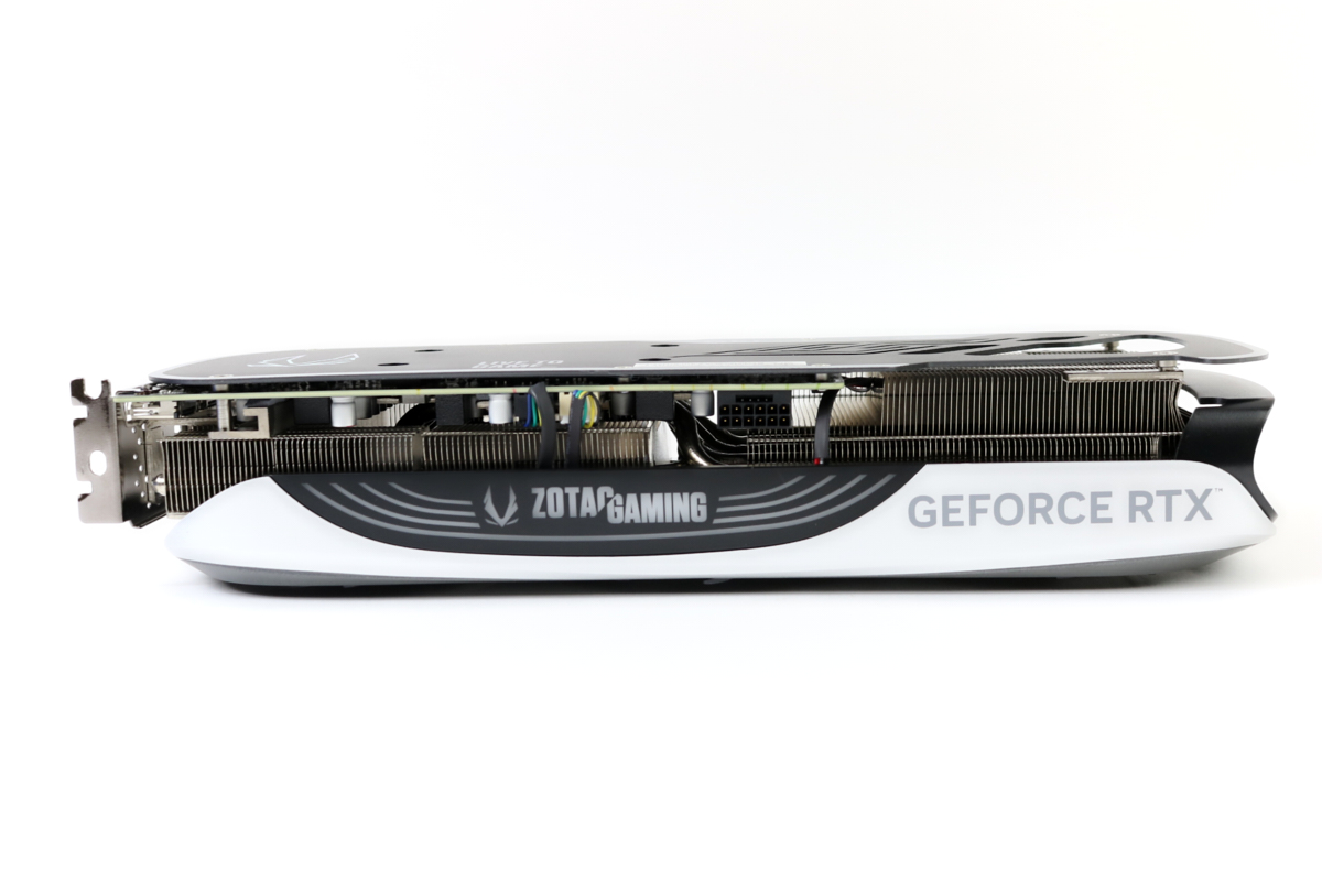 Zotac GeForce RTX 4070 Ti 12GB Trinity OC GPU | 1yr Warranty, Fast Ship!