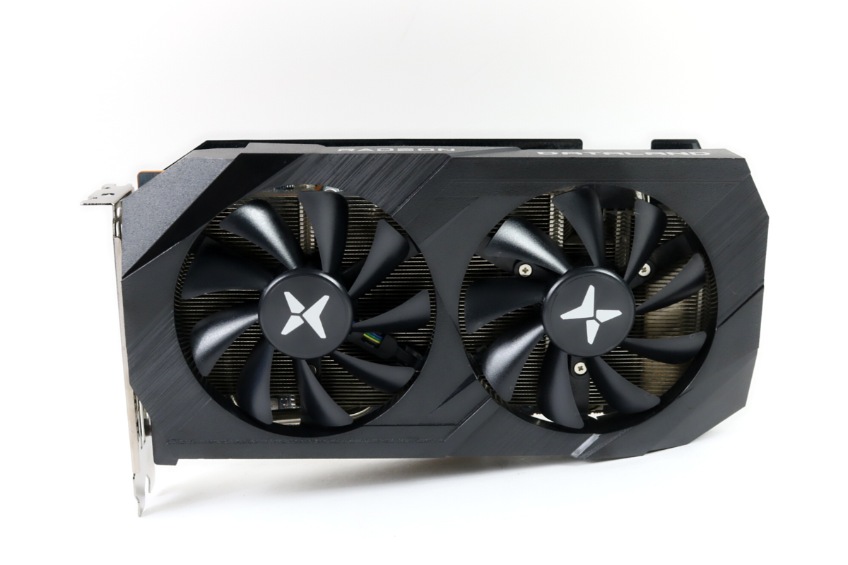 Dataland RX 6600 8GB X GDDR6 GPU | 1yr Warranty, Fast Ship!