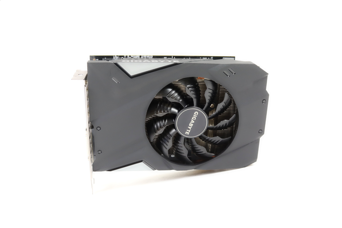 Gigabyte GeForce GTX 1650 D6 OC 4G Rev 4.0 GPU | 1yr Warranty, Fast Ship!