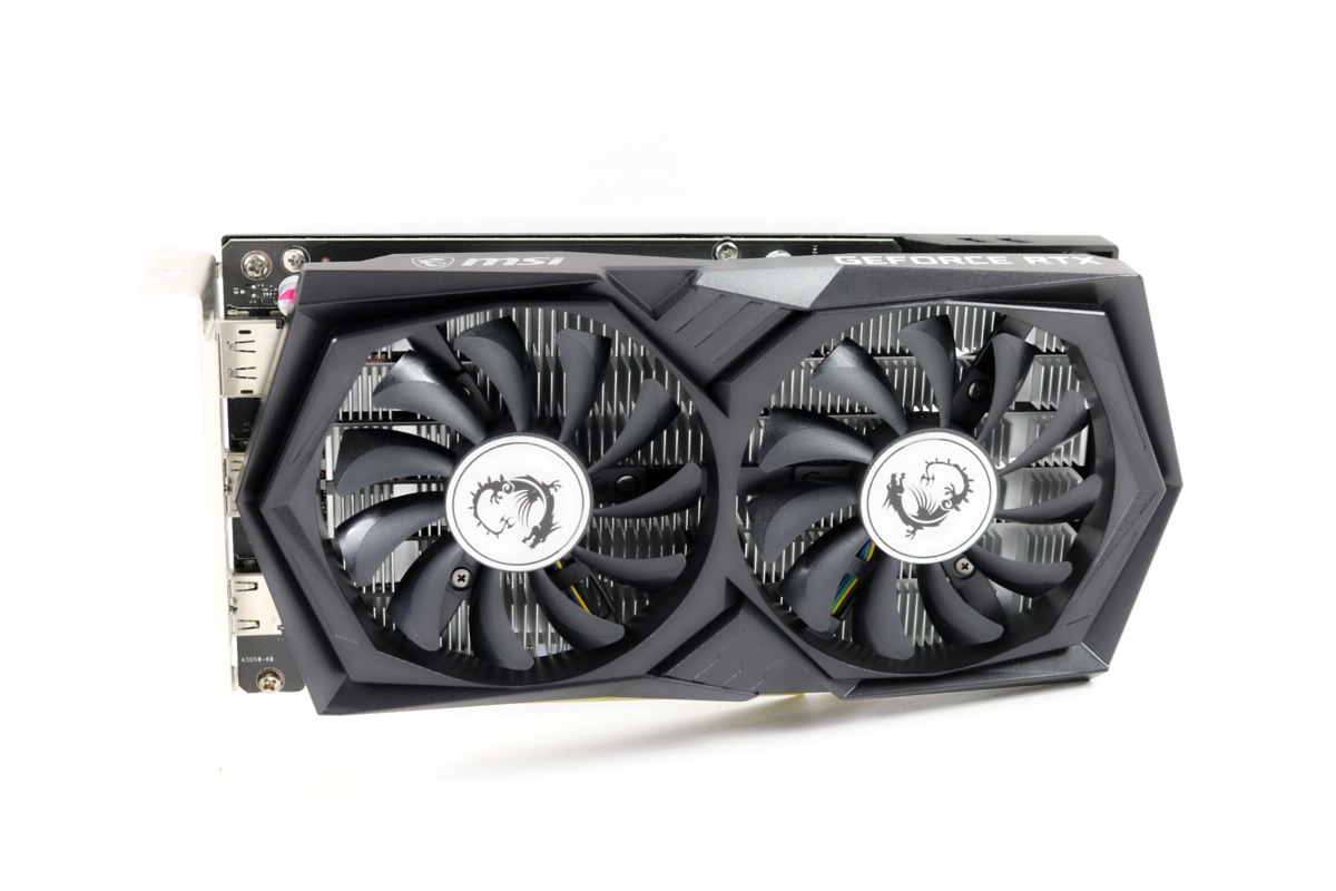 MSI GeForce RTX 3050 6GB Gaming X GPU | 1yr Warranty, Fast Ship!