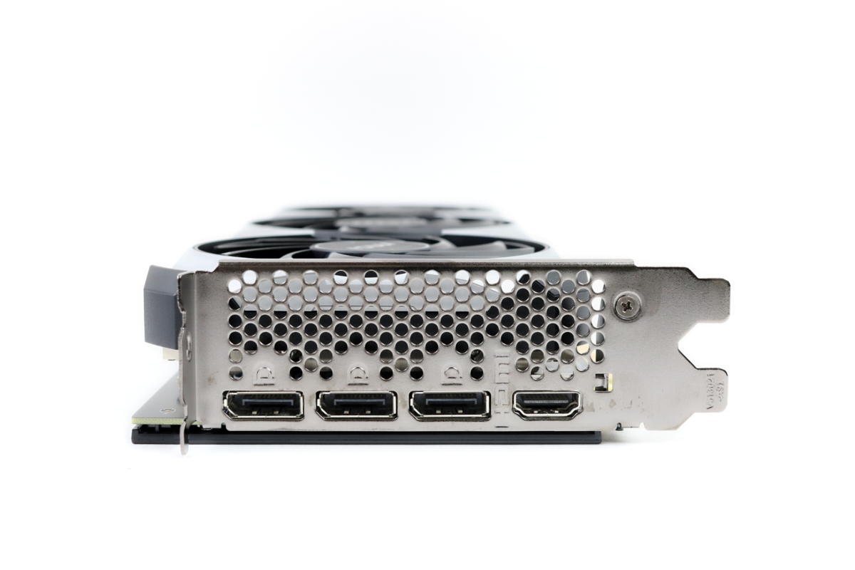 MSI GeForce RTX 4070 SUPER 12GB Ventus 3X OC GPU | 1yr Warranty, Fast Ship!