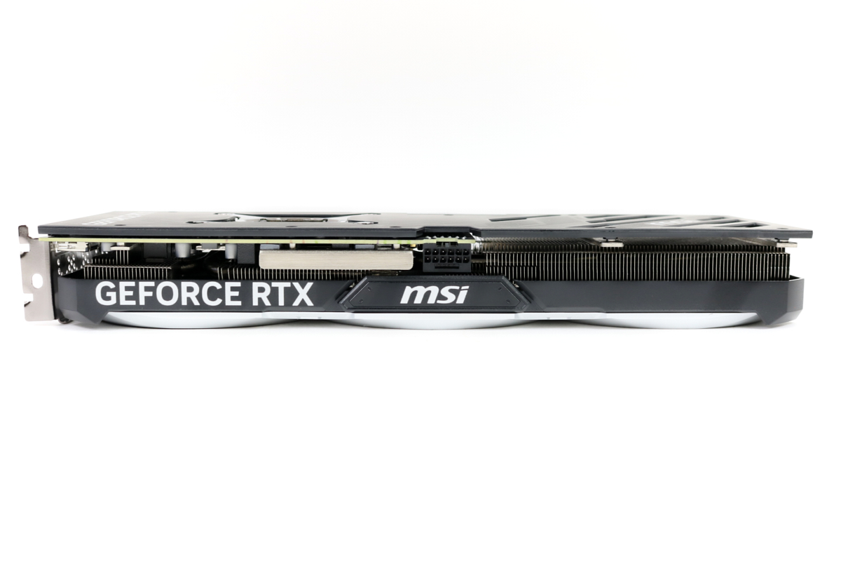 MSI GeForce RTX 4070 SUPER 12GB Ventus 3X OC GPU | 1yr Warranty, Fast Ship!