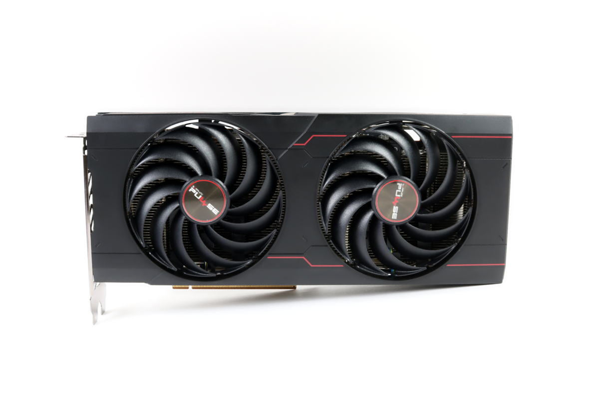 Sapphire Radeon RX 6700 12GB Pulse GPU | 1yr Warranty, Fast Ship!