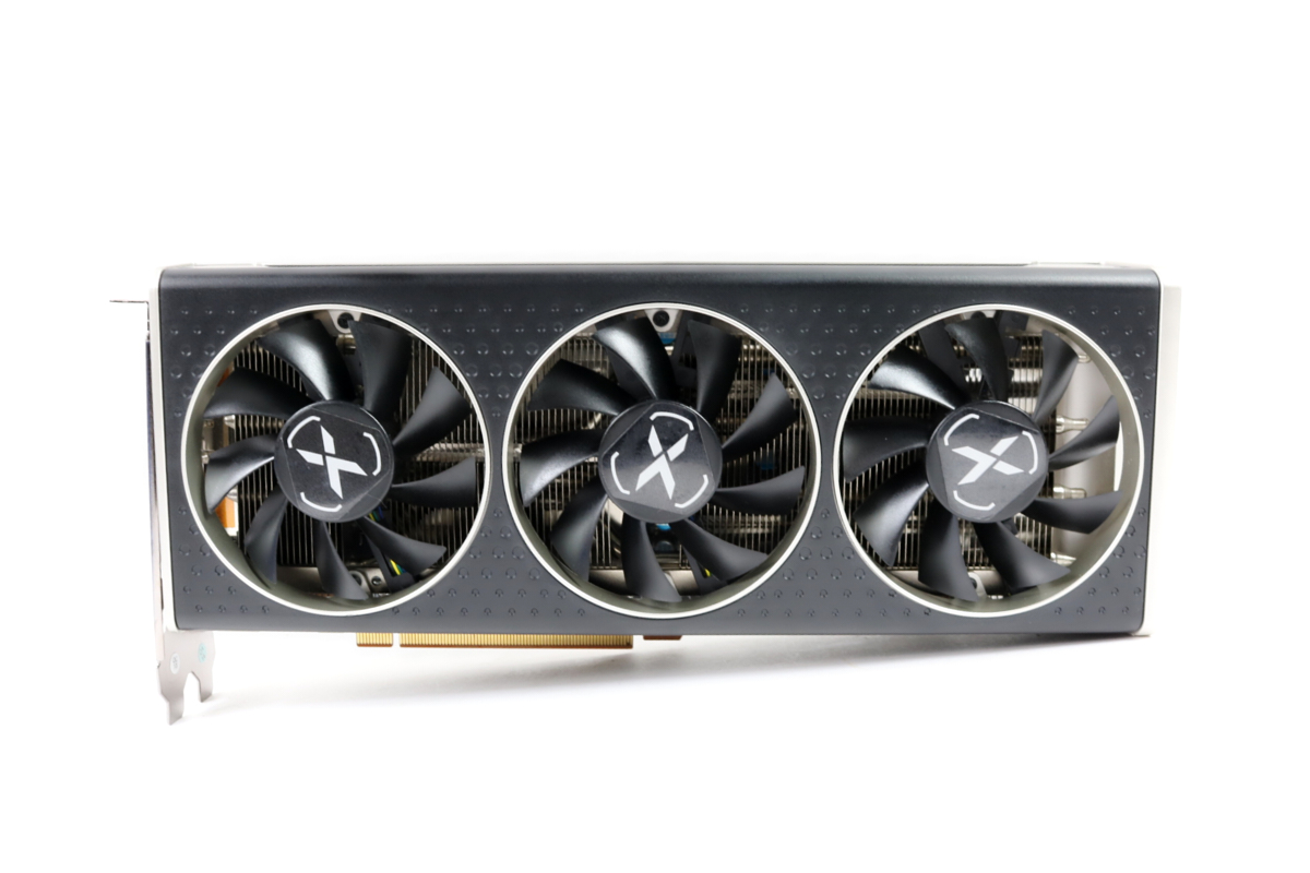 XFX Radeon RX 6650 XT 8GB Merc 308 Black GPU | 1yr Warranty, Fast Ship!