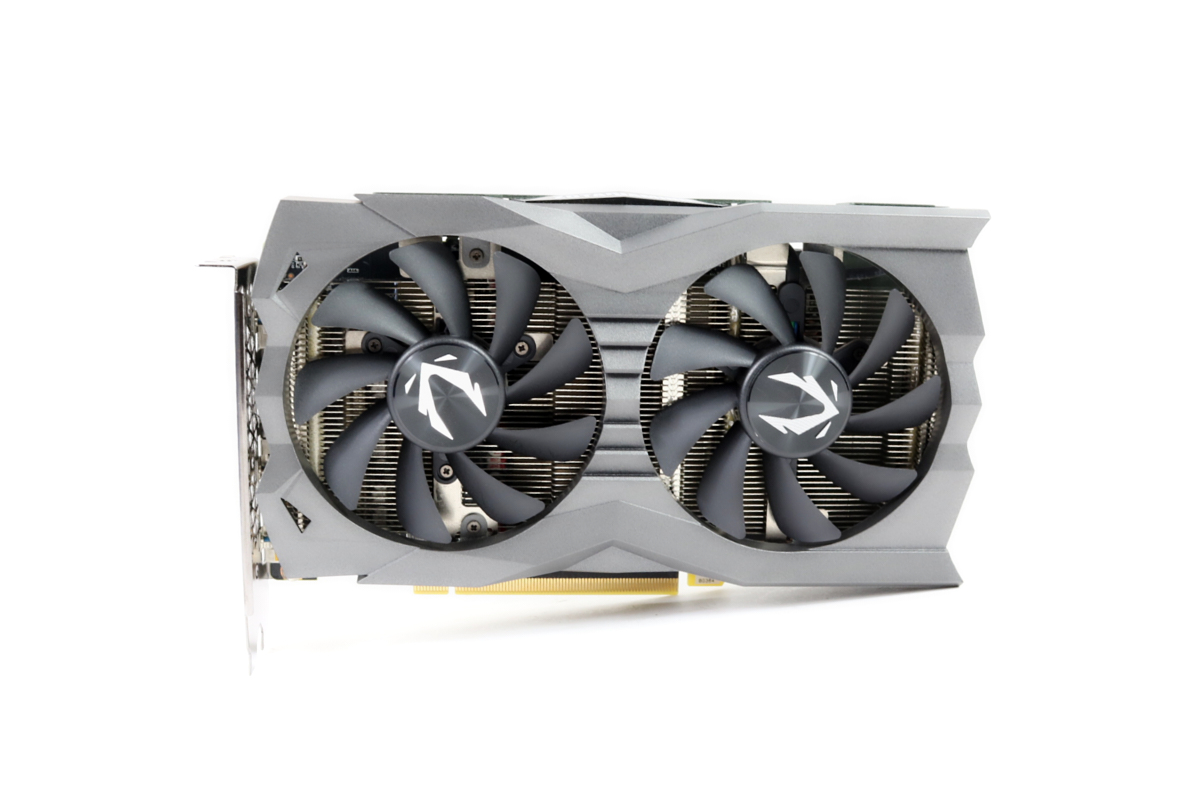 Zotac GeForce GTX 1660 Super 6GB AMP GPU | 1yr Warranty, Fast Ship!