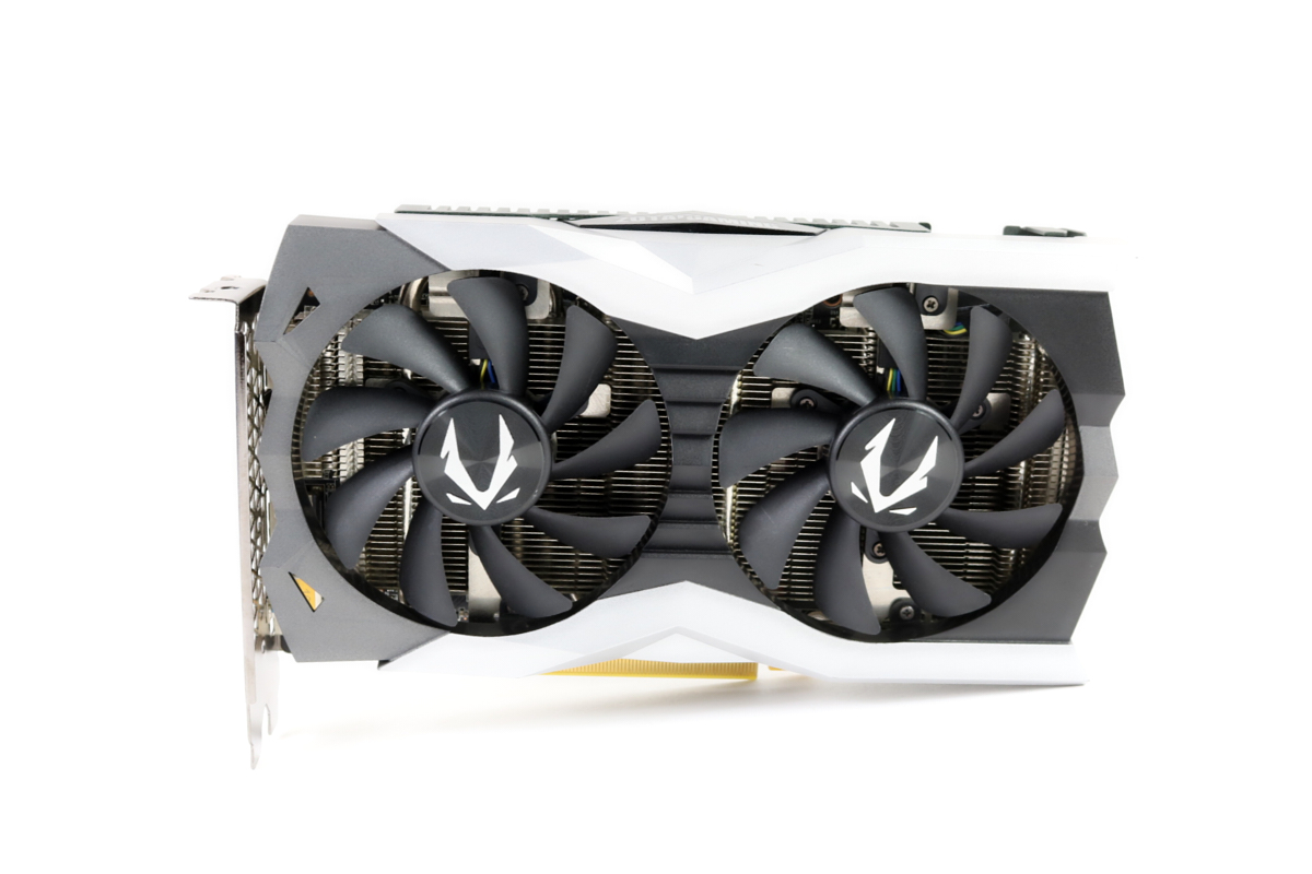 Zotac GeForce RTX 2060 6GB AMP T20600D GPU | 1yr Warranty, Fast Ship!