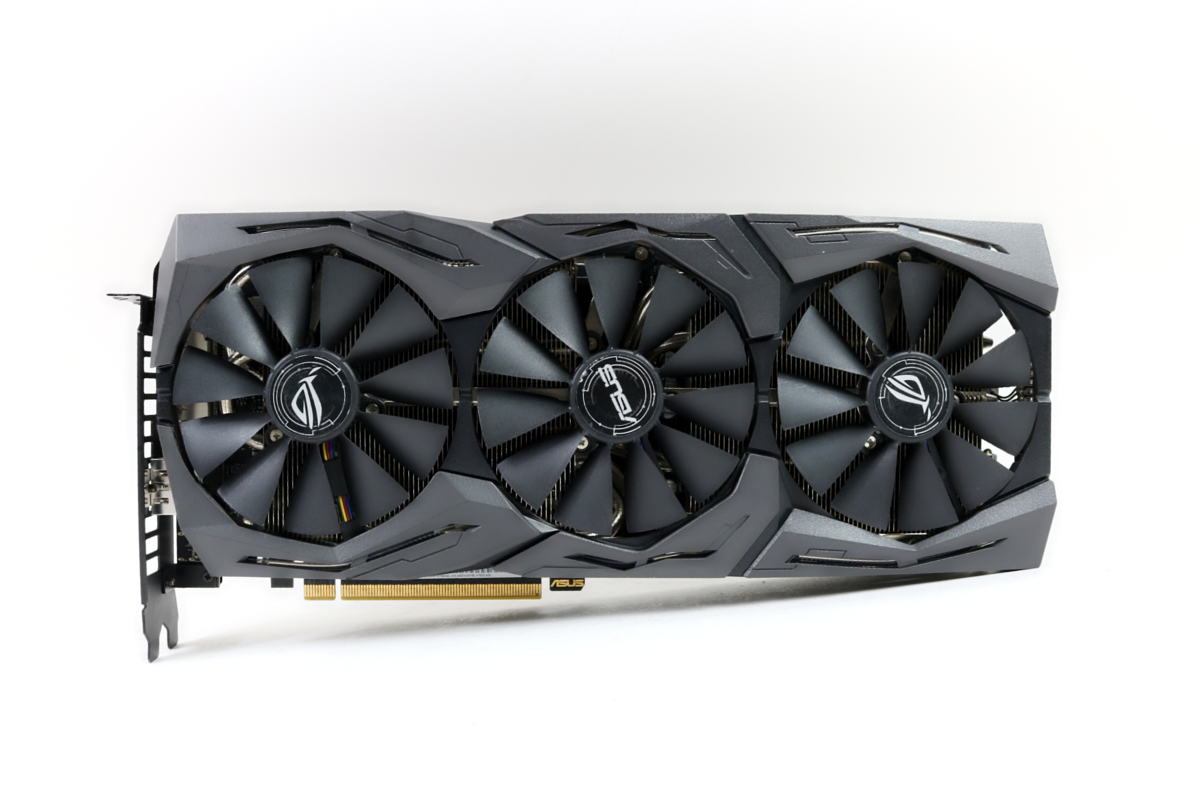 ASUS ROG Strix GeForce RTX 2060 6GB GPU | 1yr Warranty, Fast Ship!