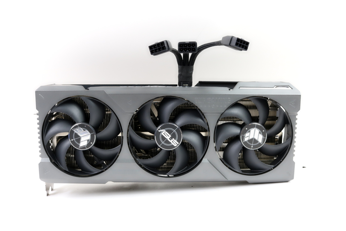ASUS GeForce RTX 4080 SUPER 16GB TUF OC GPU | 1yr Warranty, Fast Ship!
