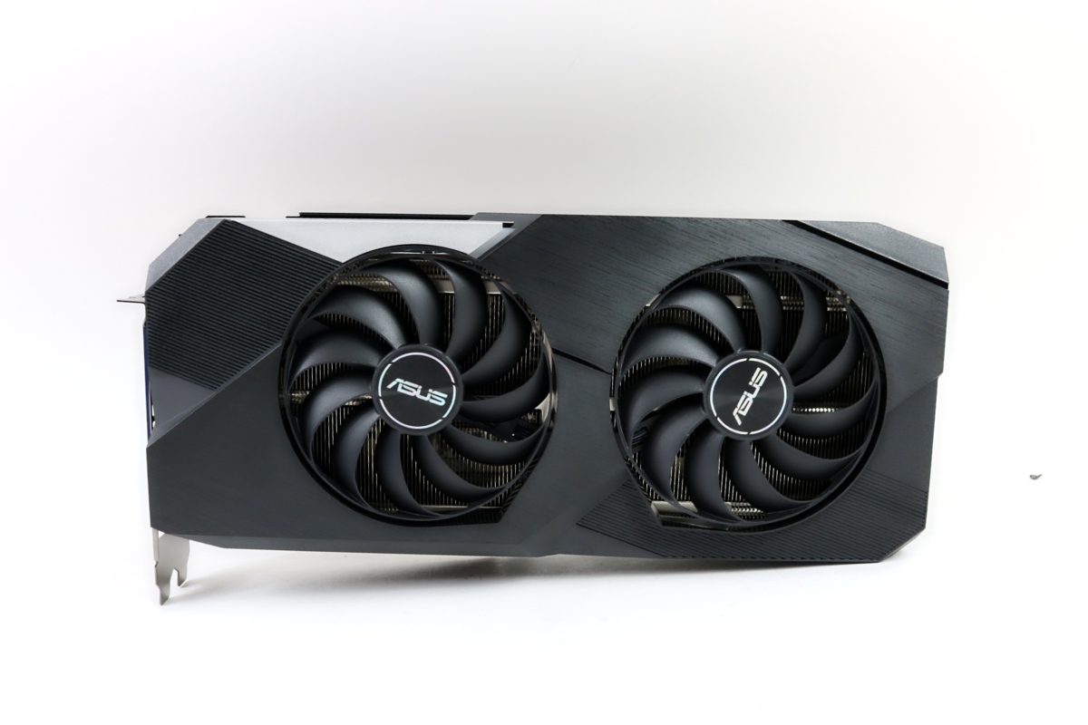 ASUS Radeon RX 6700 XT 12GB Dual GPU | 1yr Warranty, Fast Ship!