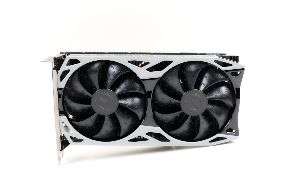 EVGA GeForce GTX 1650 4GB SC Ultra GDDR6 Gaming GPU | 1yr Warranty, Fast Ship!