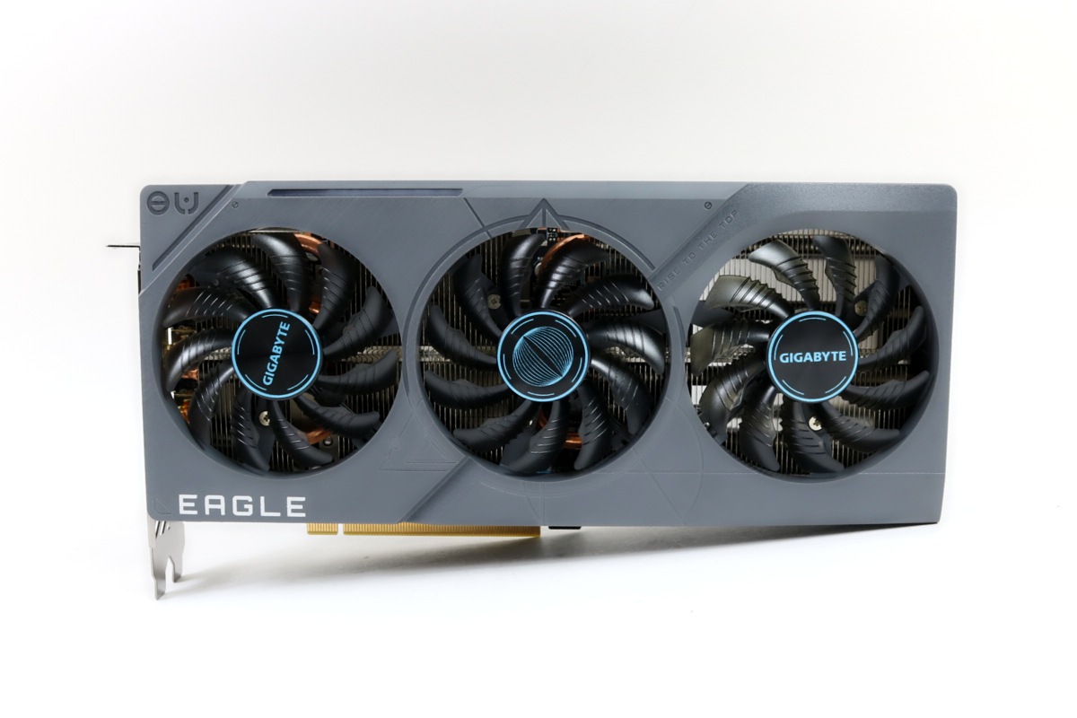 Gigabyte GeForce RTX 4070 12GB Eagle OC GPU | 1yr Warranty, Fast Ship!