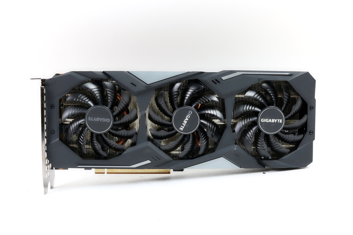 Gigabyte Radeon RX 5500 XT OC 8GB GPU | 1yr Warranty, Fast Ship!
