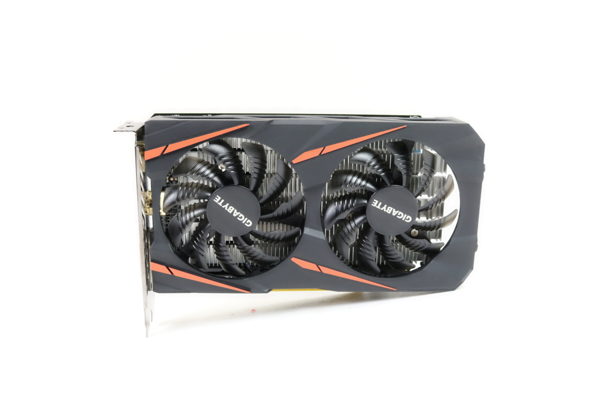Gigabyte Radeon RX 560 4GB Gaming OC GPU | 1yr Warranty, Fast Ship!