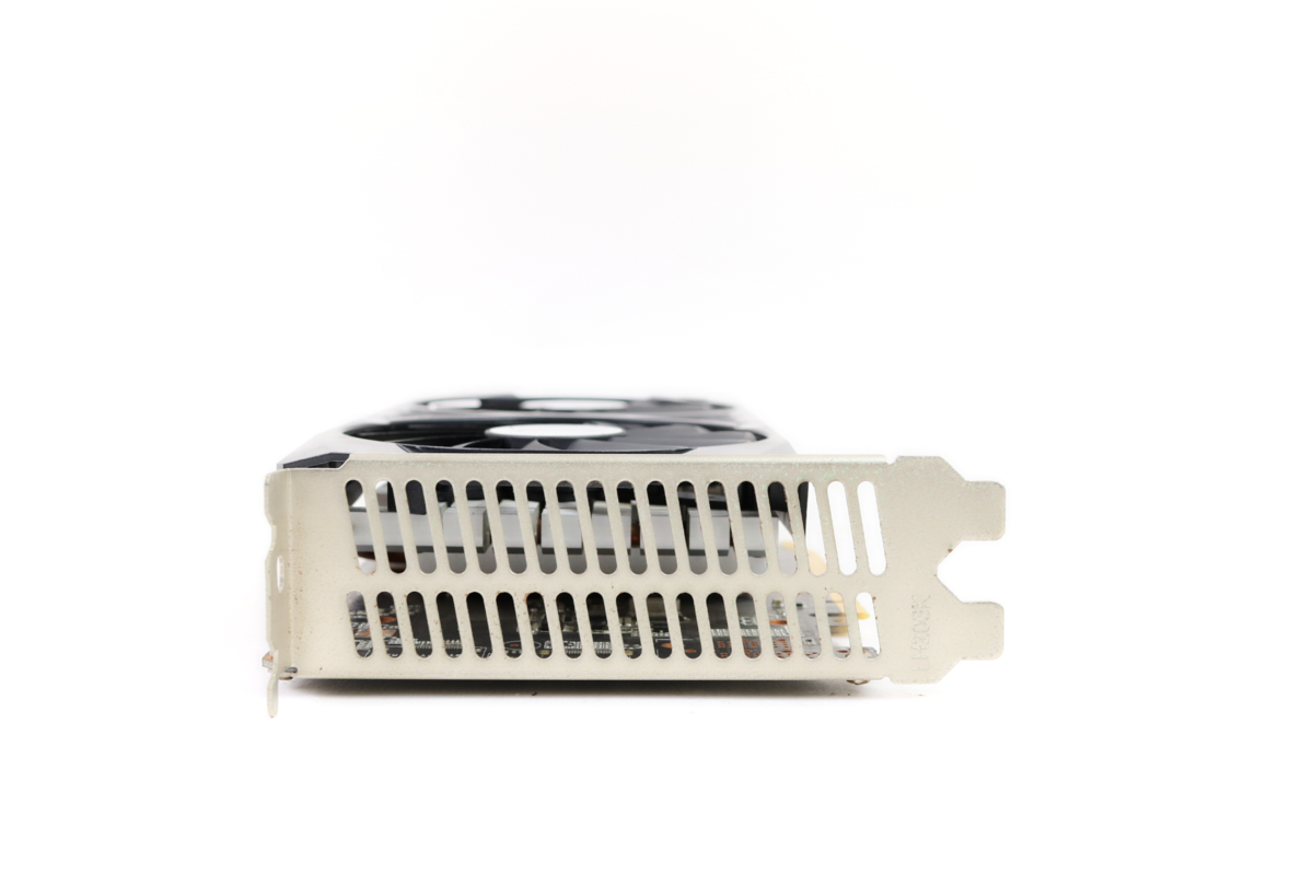 MSI GTX 1060 6GB OEM GPU | 1yr Warranty, Fast Ship!
