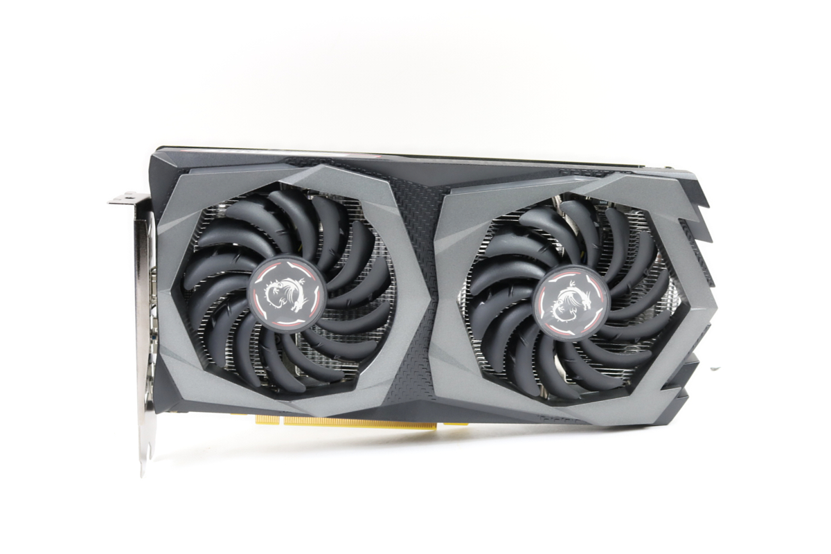 MSI GeForce GTX 1650 4GB GDDR5 Gaming X GPU | 1yr Warranty, Fast Ship!