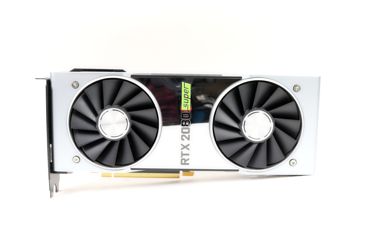 NVIDIA GeForce RTX 2080 SUPER 8GB Founders Edition GPU | 1yr Warranty, Fast Ship!