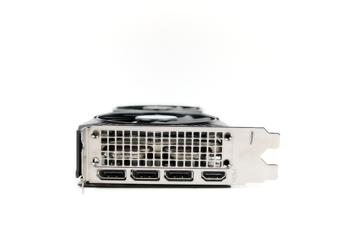 PNY GeForce RTX 4060 Ti 8GB VERTO Dual Fan GPU | 1yr Warranty, Fast Ship!